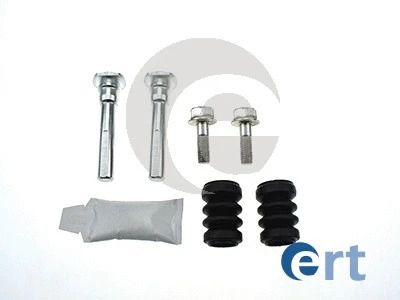 Ремкомплект пальців супорта CHEVROLET SPARK, SUBARU FORESTER, ERT-SEINSA (410037) Ремкомплект пальців супорта CHEVROLET SPARK, SUBARU FORESTER, ERT-SEINSA (410037)