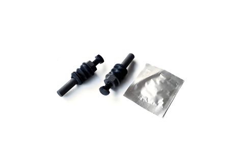 DACIA LOGAN, PEUGEOT 205 ремкомплект пальців супорта, ASAM (32676) DACIA LOGAN, PEUGEOT 205 ремкомплект пальців супорта, ASAM (32676)