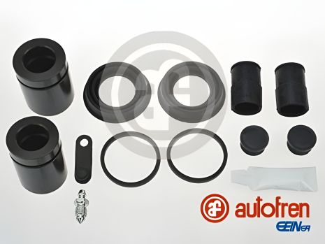 Гальмівного супорта ремкомплект IVECO DAILY, AUDI Q5, AUTOFREN (D42594C)