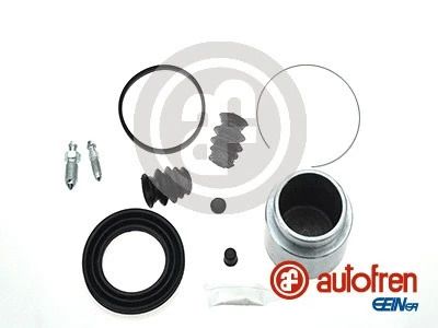 Ремкомплект тормозного суппорта CHRYSLER SEBRING, SUBARU LEGACY, AUTOFREN (D41958C)