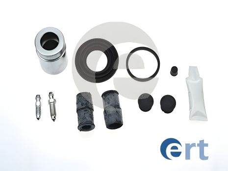 Комплект ремонтный тормозного суппорта SAAB 9-5, BMW 3, ERT (401398)