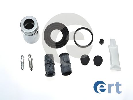 Комплект ремонтный тормозного суппорта SAAB 9-5, BMW 3, ERT (401398)