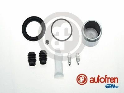 Ремкомплект тормозного суппорта HONDA CITY, AUTOFREN (D41093C)