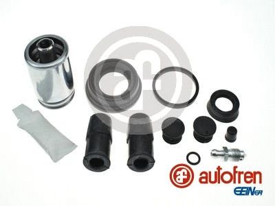 Ремкомплект тормозного суппорта CADILLAC BLS, ISUZU IMPULSE, AUTOFREN (D41614K)