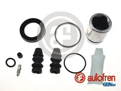 Ремкомплект гальмівного супорта OPEL ASTRA, VAUXHALL ASTRA, AUTOFREN (D42474C) Ремкомплект гальмівного супорта OPEL ASTRA, VAUXHALL ASTRA, AUTOFREN (D42474C)