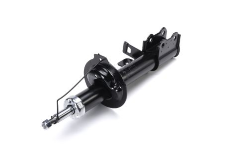 Амортизатор подвескиCHEVROLET CRUZE (J300) передний правый (PARTS-MALL) PJCFR009