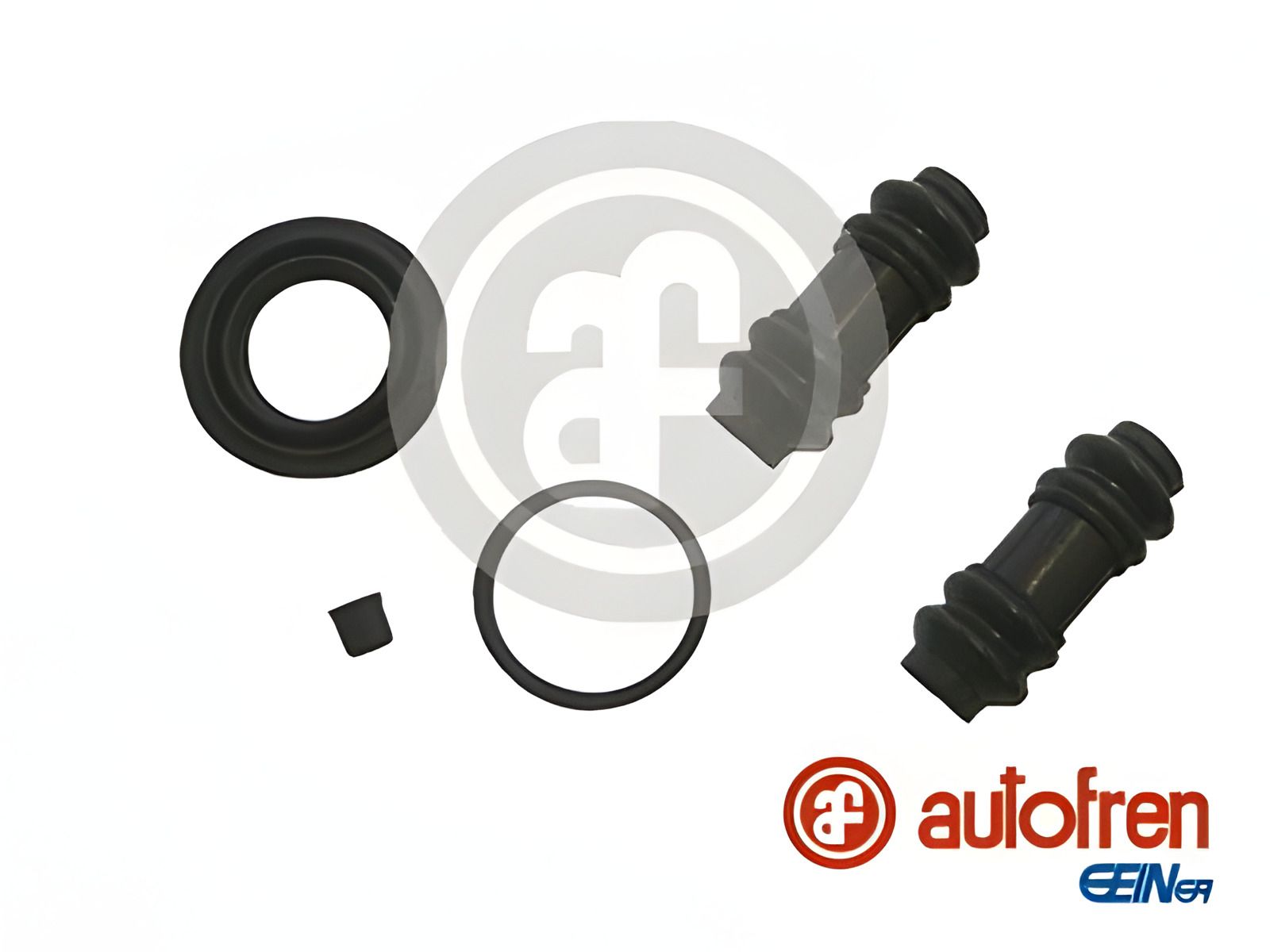 Ремкомплект для тормозного суппорта CHRYSLER PT, AUTOFREN (D4816) Ремкомплект для тормозного суппорта CHRYSLER PT, AUTOFREN (D4816)