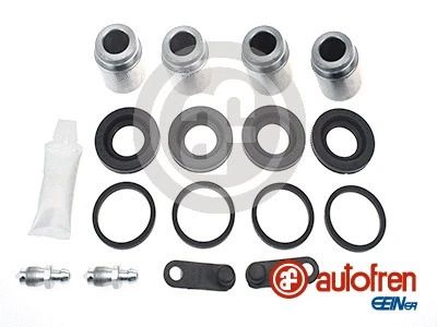 Ремкомплект тормозного суппорта VW TOUAREG, AUDI Q7, AUTOFREN (D42215C)