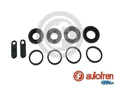 Ремкомплект тормозного суппорта TESLA MODEL, JEEP GRAND, AUTOFREN (D42378)