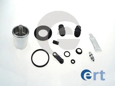 Ремкомплект тормозного суппорта VAUXHALL COMBO, ALPINA B6, ERT (402519RK)