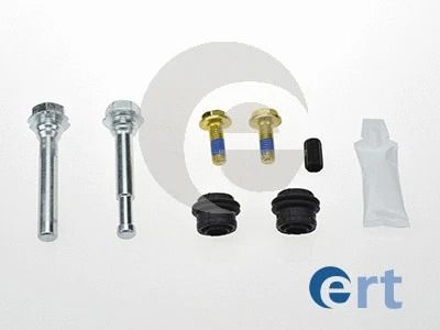 Ремкомплект пальцев суппорта RENAULT TRAFIC, JEEP RENEGADE, ERT (410232)