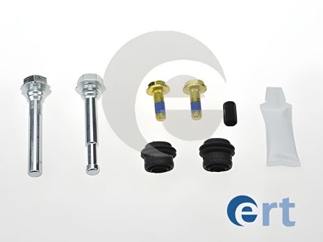 Ремкомплект пальцев суппорта для RENAULT TRAFIC, JEEP RENEGADE, ERT (410232)