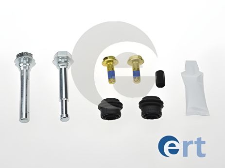 Ремкомплект пальців супорта для RENAULT TRAFIC, JEEP RENEGADE, ERT (410232)