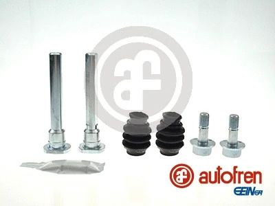 Ремкомплект пальцев суппорта INFINITI QX56, ACURA TL, AUTOFREN (D7138C)