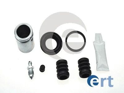 Ремкомплект тормозного суппорта BMW Z4, CHEVROLET LACETTI, ERT (402092)