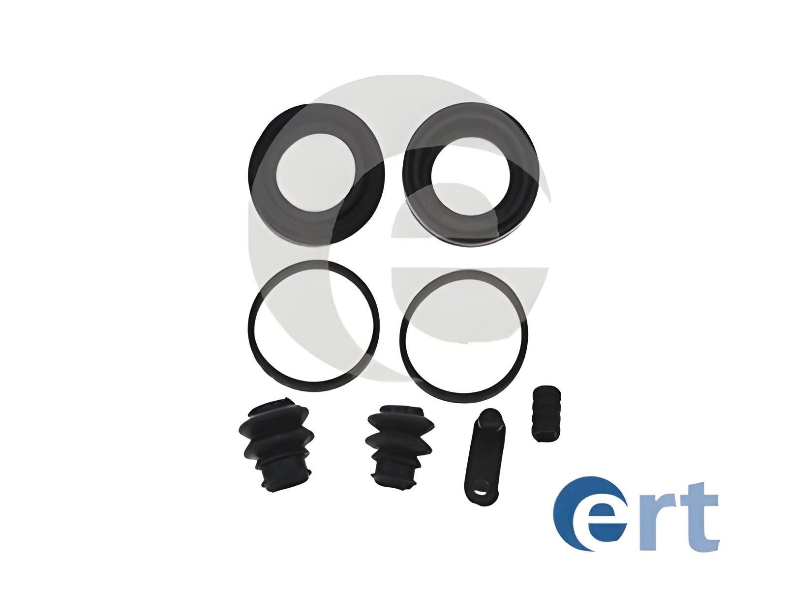 Комплект для ремонта тормозного суппорта KIA SORENTO, ERT (401703) Комплект для ремонта тормозного суппорта KIA SORENTO, ERT (401703)