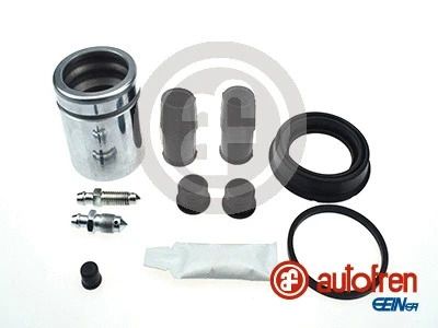 Ремкомплект тормозного суппорта MINI MINI, FORD FIESTA, AUTOFREN (D42156C)