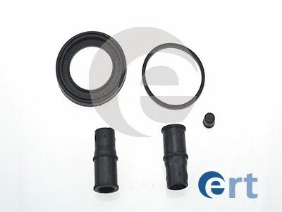Ремкомплект тормозного суппорта VW POLO, SEAT CORDOBA, ERT (400220)