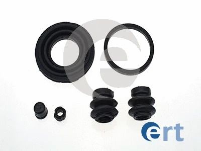 Ремкомплект тормозного суппорта SEAT LEON, NISSAN QASHQAI, ERT (401025)