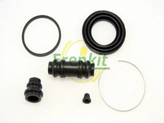 Ремкомплект тормозного суппорта NISSAN PATROL, FRENKIT (251015)