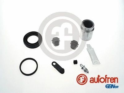 Ремкомплект тормозного суппорта HYUNDAI H-1, OPEL FRONTERA, AUTOFREN (D41832C)