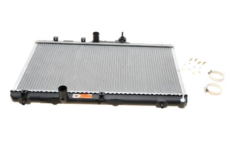Охолоджувальний радіатор для TOYOTA COROLLA, NRF (507594)