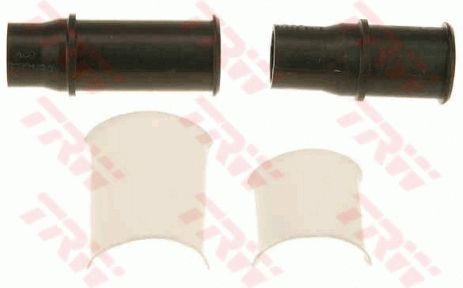 Ремкомплект тормозного суппорта SEAT CORDOBA, VW GOLF, TRW (SP50981)