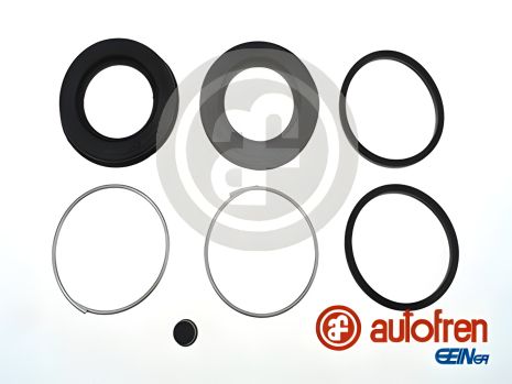 Гальмівного супорта ремкомплект VW GOLF, AUTOFREN (D4044) Гальмівного супорта ремкомплект VW GOLF, AUTOFREN (D4044)