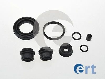 Ремкомплект тормозного суппорта KIA PRO, ERT (402747)
