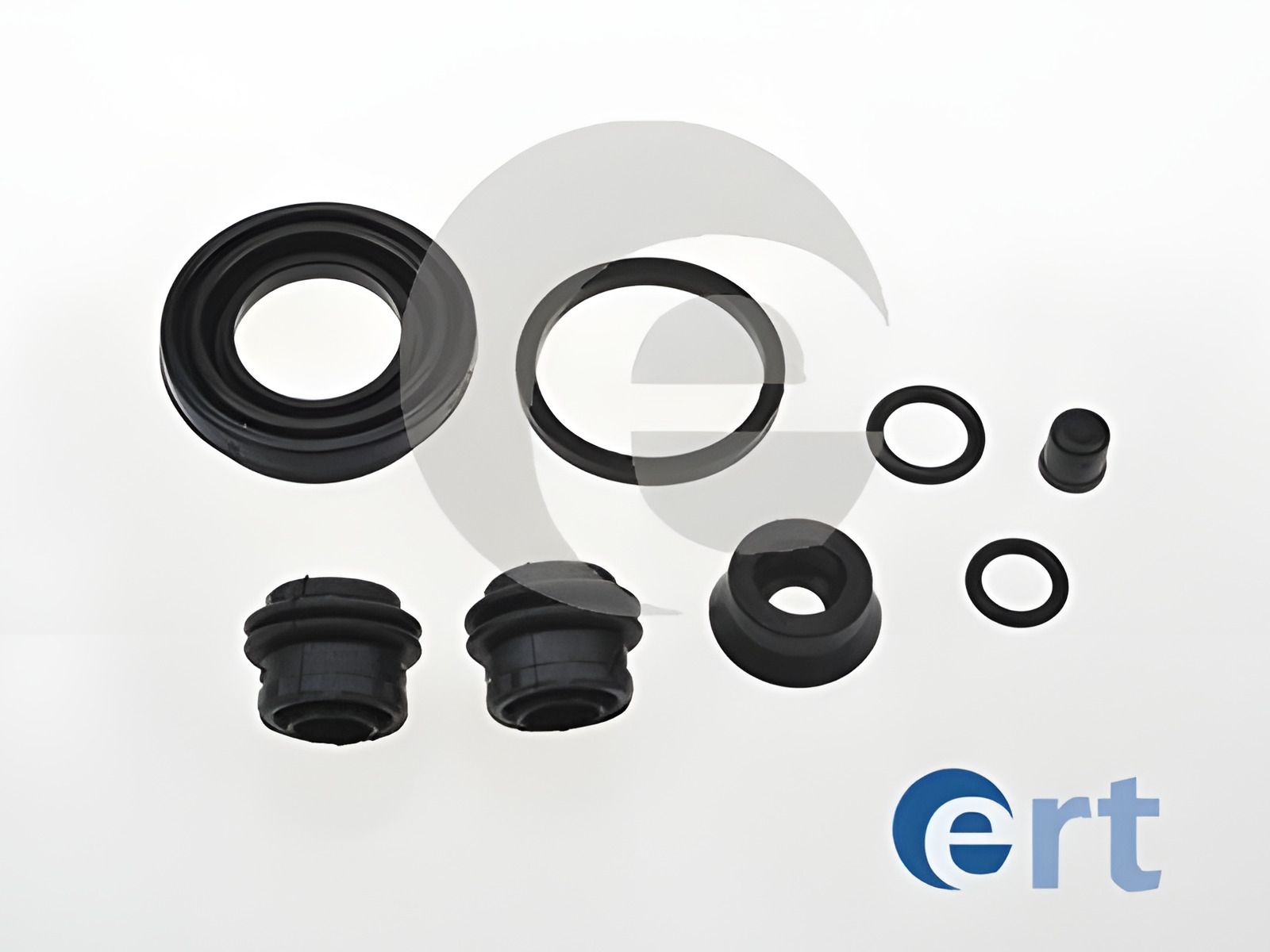 Ремкомплект суппорта тормозного KIA PRO, ERT (402747) Ремкомплект суппорта тормозного KIA PRO, ERT (402747)