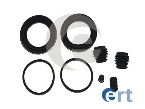 Ремкомплект гальмівного супорта KIA SORENTO, HYUNDAI ix55, ERT (402207) - Комплексний набір Ремкомплект гальмівного супорта KIA SORENTO, HYUNDAI ix55, ERT (402207) - Комплексний набір