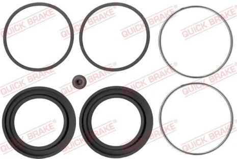 Ремкомплект тормозного суппорта VAUXHALL VENTORA, TOYOTA CORONA, QUICK BRAKE (1140334)