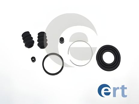 Ремкомплект тормозного суппорта для ISUZU TROOPER, MITSUBISHI SPACE, от ERT (400475)