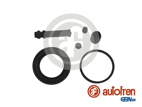 Ремкомплект гальмівного супорта PROTON WIRA, MITSUBISHI MIRAGE, AUTOFREN (D4406) Ремкомплект гальмівного супорта PROTON WIRA, MITSUBISHI MIRAGE, AUTOFREN (D4406)