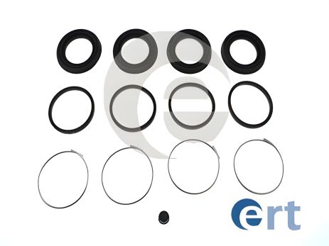 Комплект для ремонта суппорта TOYOTA HILUX, ERT (401013)