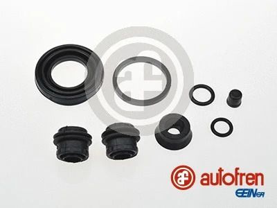 Ремкомплект тормозного суппорта KIA PRO, AUTOFREN (D42777)