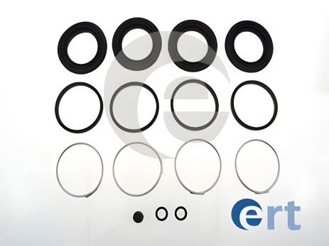 Комплект ремкомплект тормозного суппорта TOYOTA (FAW), MITSUBISHI PAJERO, ERT (402180)