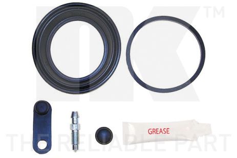 Ремкомплект тормозного суппорта NISSAN NOTE, BMW Z4, NK (8815011)