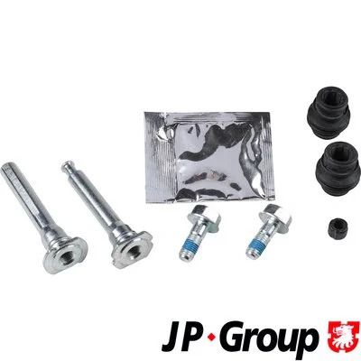 Ремкомплект пальцев суппорта ISUZU KB, INFINITI QX4, JP GROUP (3961951110)
