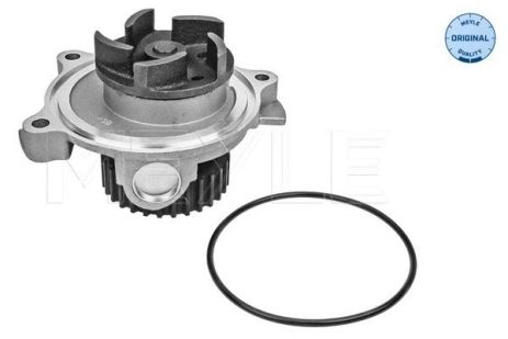 Водяной насос AUDI A6, AUDI 80, AUDI CABRIOLET, MEYLE (1130120022)