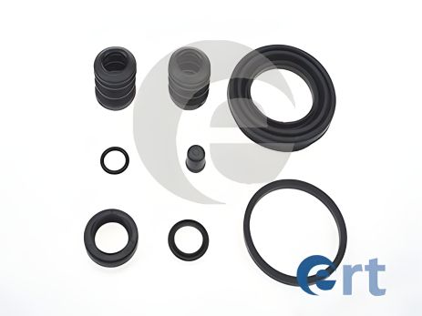 Гальмівного Ремкомплект супорта AUDI QUATTRO, ERT (400658) Гальмівного Ремкомплект супорта AUDI QUATTRO, ERT (400658)