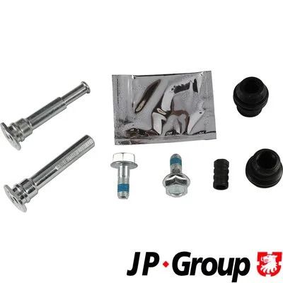 Ремкомплект пальцев суппорта FORD AUSTRALIA, MAZDA 2, JP Group (1561951210)