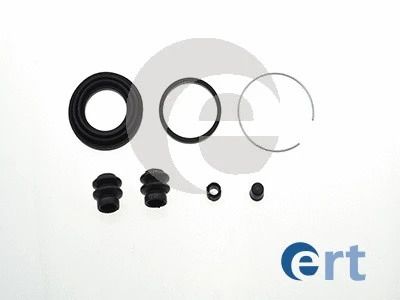 Ремкомплект тормозного суппорта PEUGEOT 4007, CITROËN C-CROSSER, ERT (400869)