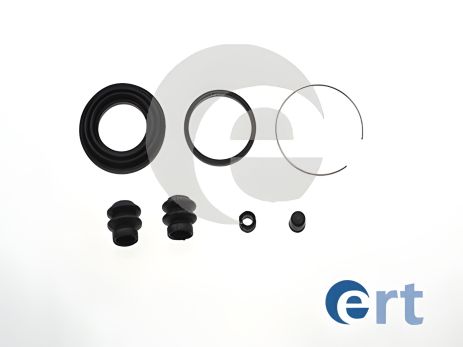 ERT (400869) Ремкомплект тормозного суппорта PEUGEOT 4007, CITROËN C-CROSSER