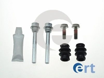 Ремкомплект пальцев суппорта NISSAN NV250, OPEL CROSSLAND, ERT (410227)