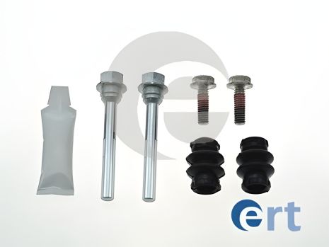 Ремкомплект пальців супорта NISSAN NV250, OPEL CROSSLAND, ERT (410227) Ремкомплект пальців супорта NISSAN NV250, OPEL CROSSLAND, ERT (410227)