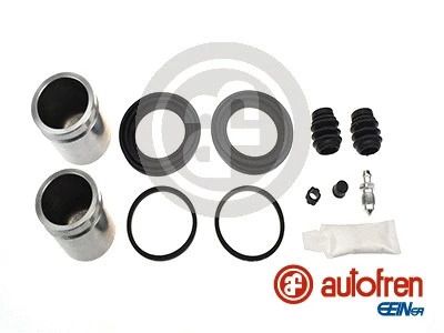 Ремкомплект тормозного суппорта NISSAN 300, HYUNDAI TERRACAN, AUTOFREN (D41838C)