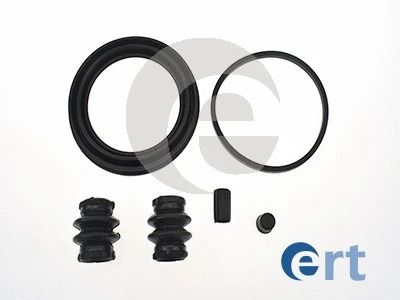 Ремкомплект тормозного суппорта JEEP CHEROKEE, ERT (400865)