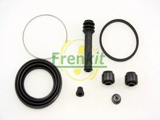 Ремкомплект гальмівного супорта NISSAN SUNNY, FRENKIT (254048)
