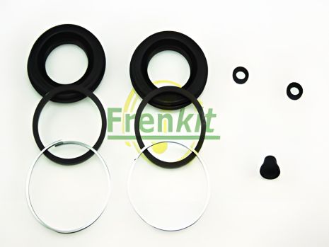 SAAB 9-5, VAUXHALL SENATOR, Ремкомплект гальмівного супорта FRENKIT (238015)